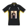P700LS Women's Renegade Short Sleeve Polo Thumbnail