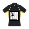 P700LS Women's Renegade Short Sleeve Polo Thumbnail