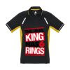 P700LS Women's Renegade Short Sleeve Polo Thumbnail