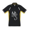 P700LS Women's Renegade Short Sleeve Polo Thumbnail