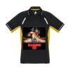 P700LS Women's Renegade Short Sleeve Polo Thumbnail