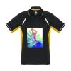 P700LS Women's Renegade Short Sleeve Polo Thumbnail