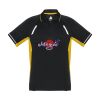 P700LS Women's Renegade Short Sleeve Polo Thumbnail