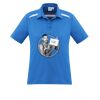 P901LS Women's Sonar Short Sleeve Polo Thumbnail