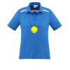 P901LS Women's Sonar Short Sleeve Polo Thumbnail