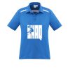 P901LS Women's Sonar Short Sleeve Polo Thumbnail