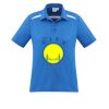 P901LS Women's Sonar Short Sleeve Polo Thumbnail