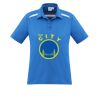 P901LS Women's Sonar Short Sleeve Polo Thumbnail