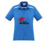 P901LS Women's Sonar Short Sleeve Polo Thumbnail