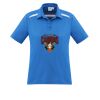 P901LS Women's Sonar Short Sleeve Polo Thumbnail