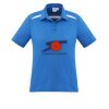 P901LS Women's Sonar Short Sleeve Polo Thumbnail