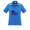 P901LS Women's Sonar Short Sleeve Polo Thumbnail