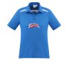 P901LS Women's Sonar Short Sleeve Polo Thumbnail