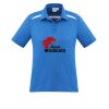 P901LS Women's Sonar Short Sleeve Polo Thumbnail