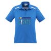 P901LS Women's Sonar Short Sleeve Polo Thumbnail