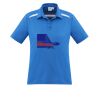 P901LS Women's Sonar Short Sleeve Polo Thumbnail