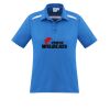 P901LS Women's Sonar Short Sleeve Polo Thumbnail