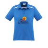 P901LS Women's Sonar Short Sleeve Polo Thumbnail