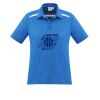 P901LS Women's Sonar Short Sleeve Polo Thumbnail