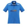 P901LS Women's Sonar Short Sleeve Polo Thumbnail