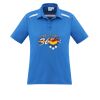 P901LS Women's Sonar Short Sleeve Polo Thumbnail