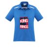 P901LS Women's Sonar Short Sleeve Polo Thumbnail