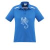 P901LS Women's Sonar Short Sleeve Polo Thumbnail