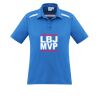 P901LS Women's Sonar Short Sleeve Polo Thumbnail