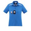 P901LS Women's Sonar Short Sleeve Polo Thumbnail