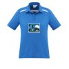 P901LS Women's Sonar Short Sleeve Polo Thumbnail