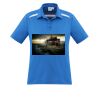 P901LS Women's Sonar Short Sleeve Polo Thumbnail