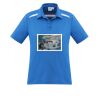 P901LS Women's Sonar Short Sleeve Polo Thumbnail