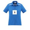 P901LS Women's Sonar Short Sleeve Polo Thumbnail
