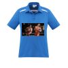 P901LS Women's Sonar Short Sleeve Polo Thumbnail