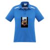 P901LS Women's Sonar Short Sleeve Polo Thumbnail