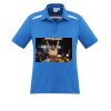 P901LS Women's Sonar Short Sleeve Polo Thumbnail