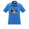 P901LS Women's Sonar Short Sleeve Polo Thumbnail