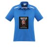 P901LS Women's Sonar Short Sleeve Polo Thumbnail