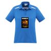 P901LS Women's Sonar Short Sleeve Polo Thumbnail