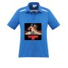 P901LS Women's Sonar Short Sleeve Polo Thumbnail
