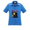 P901LS Women's Sonar Short Sleeve Polo Thumbnail