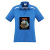 P901LS Women's Sonar Short Sleeve Polo Thumbnail