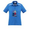 P901LS Women's Sonar Short Sleeve Polo Thumbnail