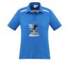 P901LS Women's Sonar Short Sleeve Polo Thumbnail