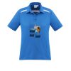 P901LS Women's Sonar Short Sleeve Polo Thumbnail