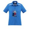 P901LS Women's Sonar Short Sleeve Polo Thumbnail