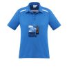 P901LS Women's Sonar Short Sleeve Polo Thumbnail