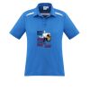P901LS Women's Sonar Short Sleeve Polo Thumbnail