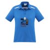 P901LS Women's Sonar Short Sleeve Polo Thumbnail