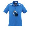 P901LS Women's Sonar Short Sleeve Polo Thumbnail